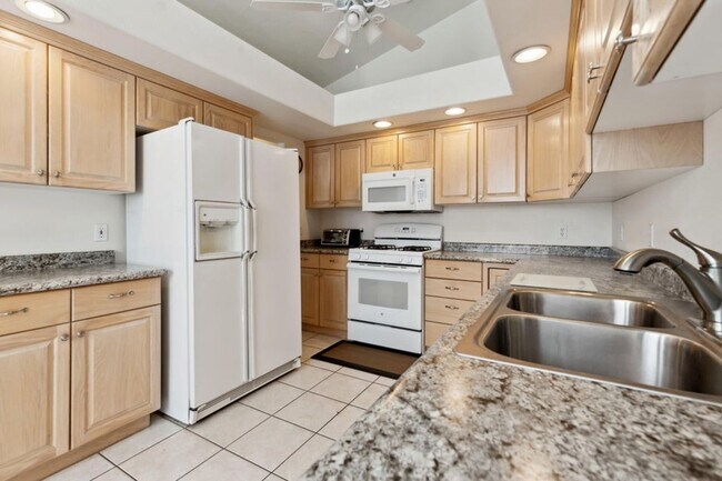 Building Photo - Single-Level Home in St. George with Community Pool, Gym, and More!