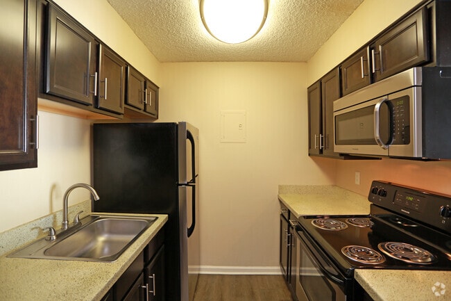 1BR, 1BA - Slate - Renew Pinehurst