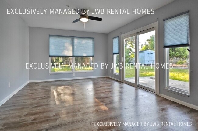 Foto del edificio - 2525 Townsend Blvd