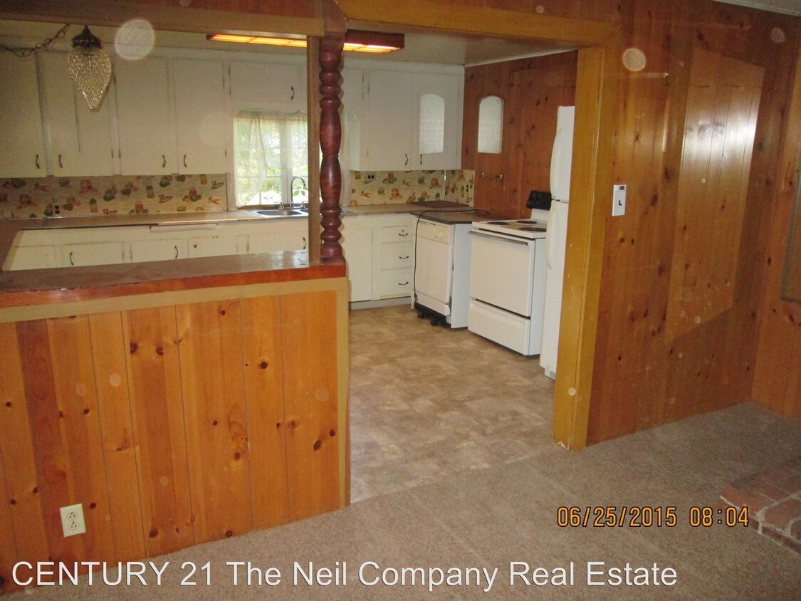 Building Photo - 1 br, 1 bath House - 1089 Little River Rd