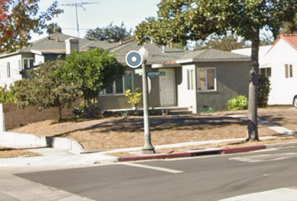 Primary Photo - 1529 S Monterey St