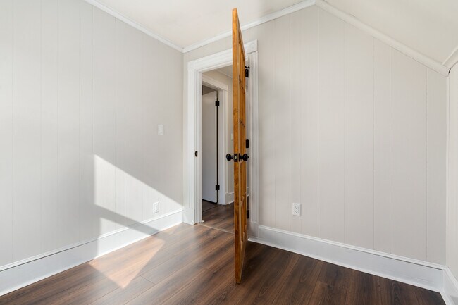 Office/Bonus Room - 20 Doane St
