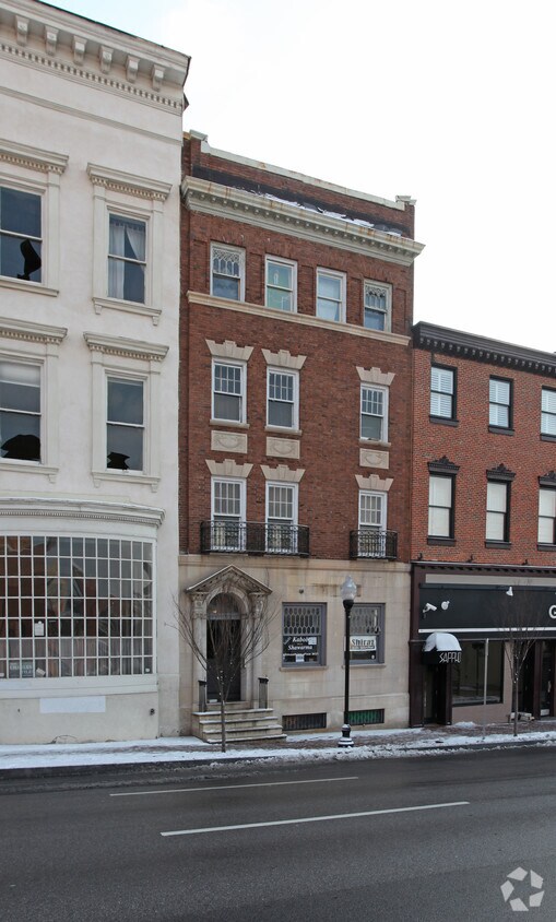 1005 N Charles St, Baltimore, MD 21201 Apartments Baltimore, MD