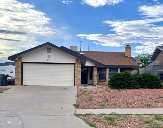 Building Photo - 761 Dorsey Dr
