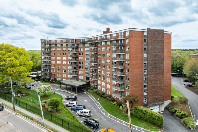 Primario - Imperial Towers