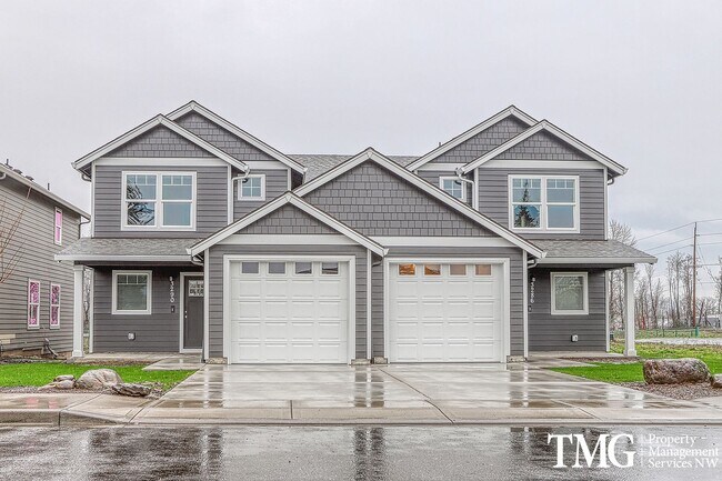Building Photo - Brand New Construction 2 Story Duplex in W...