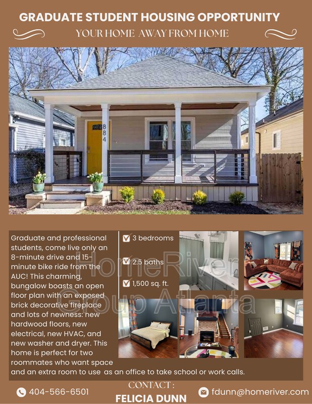 Foto del edificio - 884 Coleman St SW