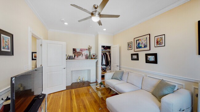 Foto del edificio - 15 Glenville Ave