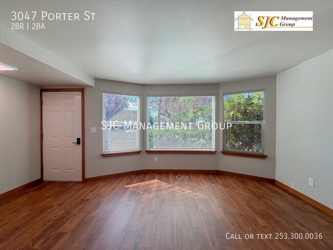 Foto del edificio - 3047 Porter St