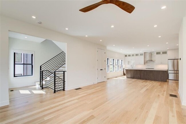 Foto del edificio - 1050 Snyder St NW