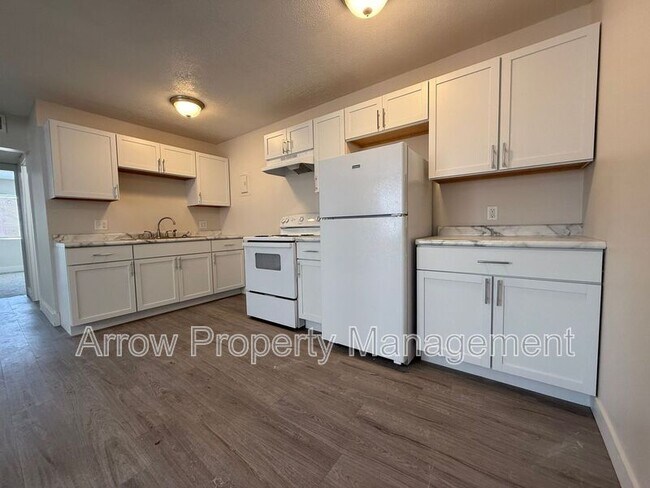 Foto del edificio - 1315 F St