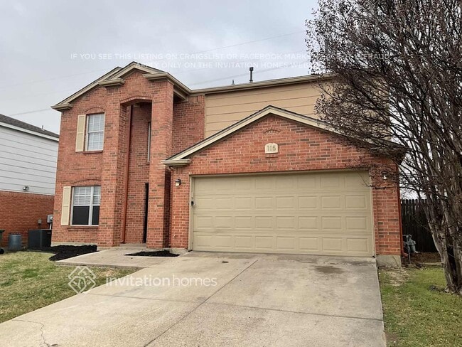 Building Photo - 115 Amber Ridge Dr