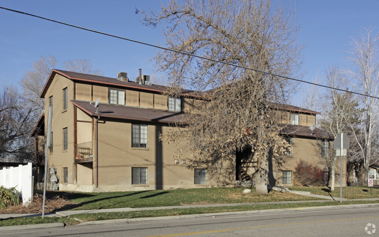 Building Photo - 3192 S 900 W