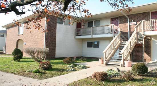 Foto principal - Northwoods Apartments