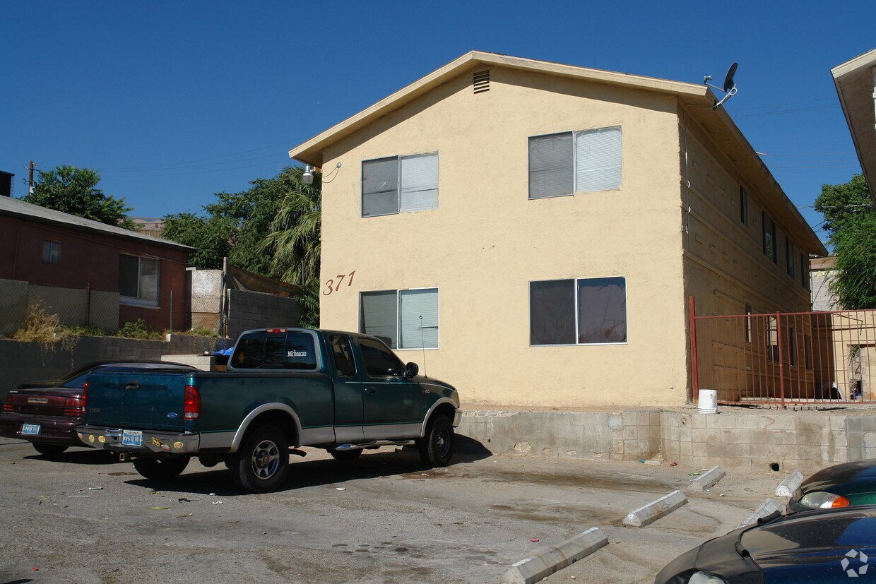 Building Photo - 14th Street Addition