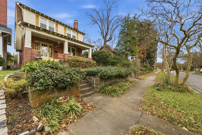 Photo - 710 Georgia Ave House