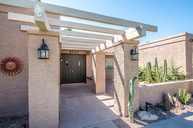 Foto del edificio - 4BR Entertainers Dream, McCormick Ranch