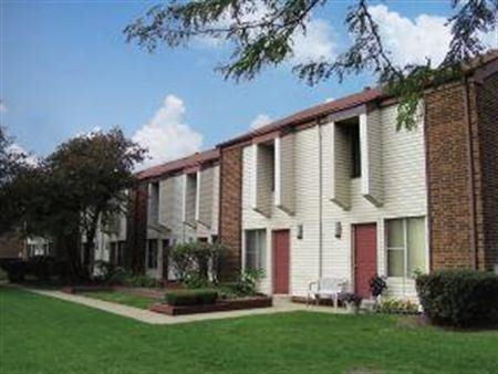 Foto del edificio - Ivywood Apartments