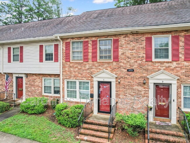 Building Photo - 6436 Old Pineville Rd