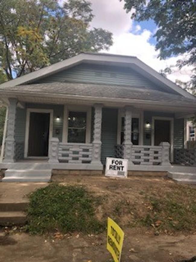 Photo - 239 N Tacoma Ave House