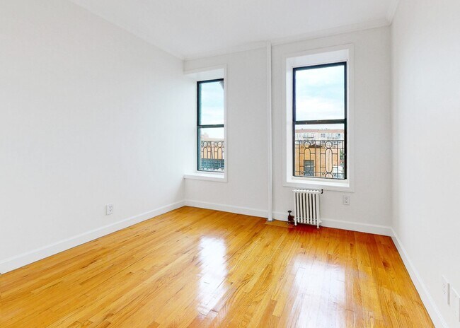 Building Photo - West 147th Street