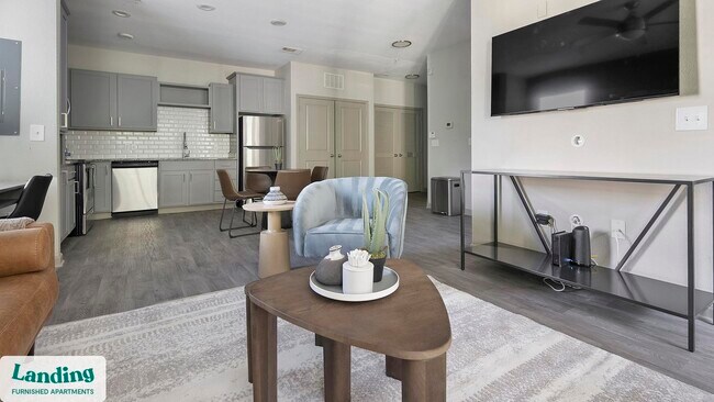 Foto del edificio - 7116 Finn Hall Ave