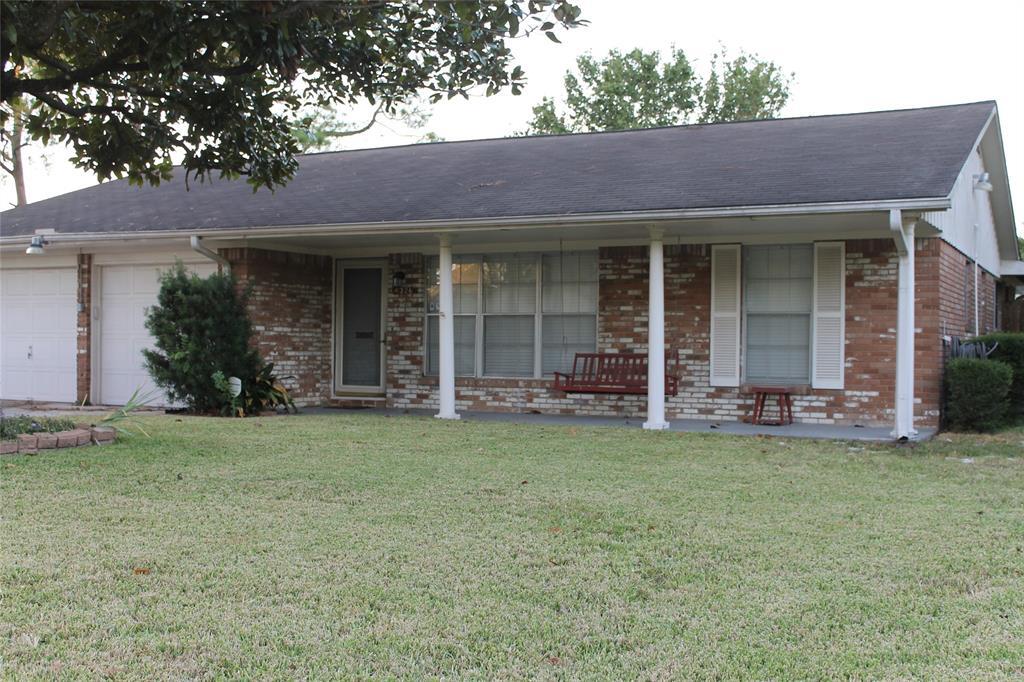 4326 Gallagher Dr, Houston, TX 77045 House Rental in Houston, TX