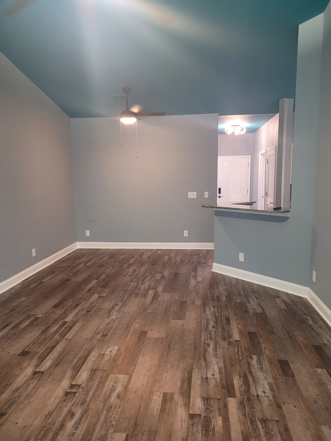 Dining Area by Kitchen - 210 Portsmith Dr