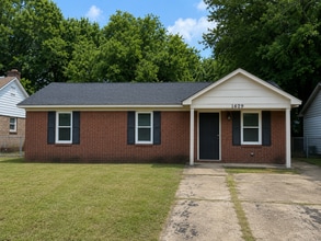 Building Photo - 1629 S Lauderdale St