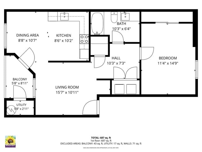 Building Photo - 404 NE 117th Ave