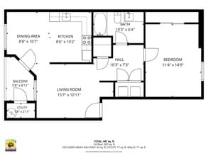 Building Photo - 404 NE 117th Ave
