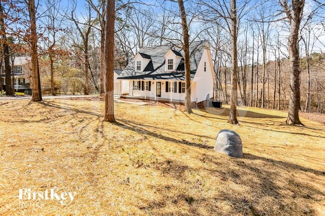 Building Photo - 203 Hickory Wood Dr