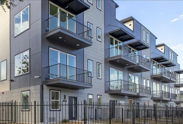 Foto del edificio - 1614 N Fitzhugh Ave