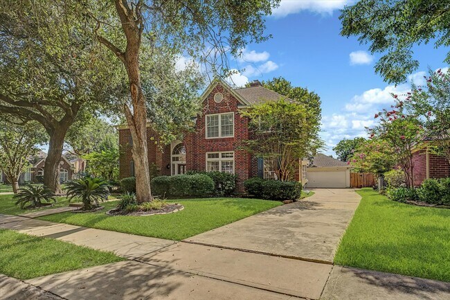 Foto del edificio - 4303 Hillswick Ct