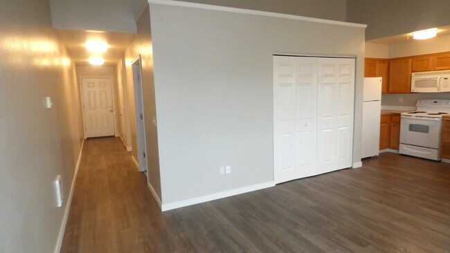 Foto del edificio - 12th Street Lofts