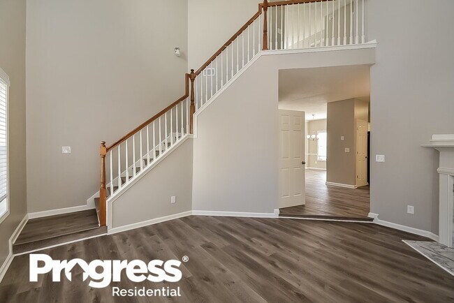 Building Photo - 1480 Cutstone Ct