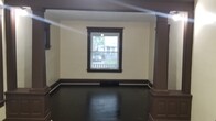 Living room - 91 Ross Ave