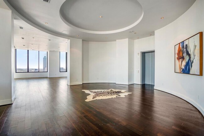 Building Photo - 1409 Post Oak Blvd