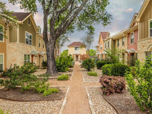 1101 Grove Blvd, Austin, TX 78741 Townhouse for Rent in