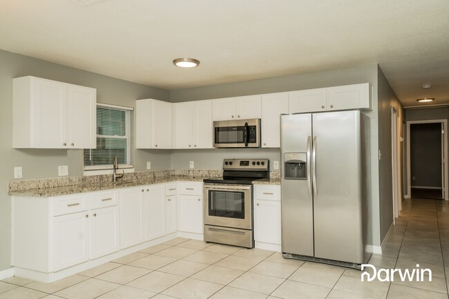 Foto del edificio - 3202 E 24th Ave