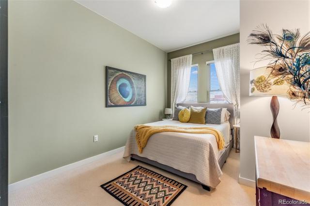 Building Photo - 2 bedroom in Denver CO 80204