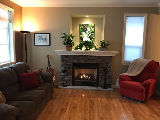 Photo du bâtiment - 4697 Teskey Rd