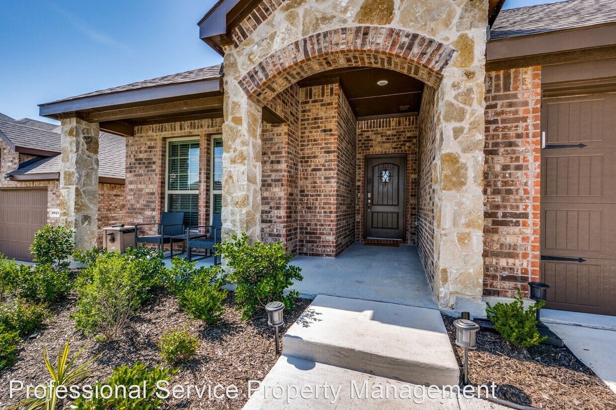 Primary Photo - 3 br, 2 bath House - 2921 Frio Road