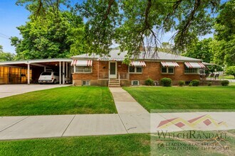 Building Photo - 2380 Polk Ave