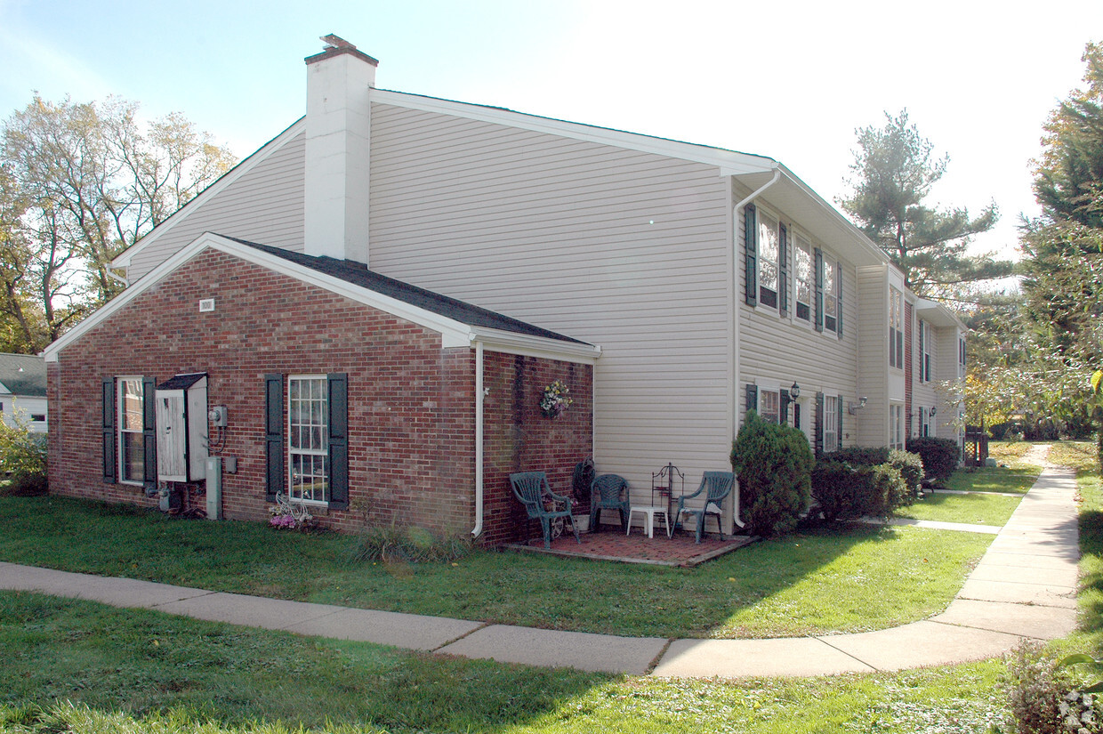 Apartments In Norristown Area