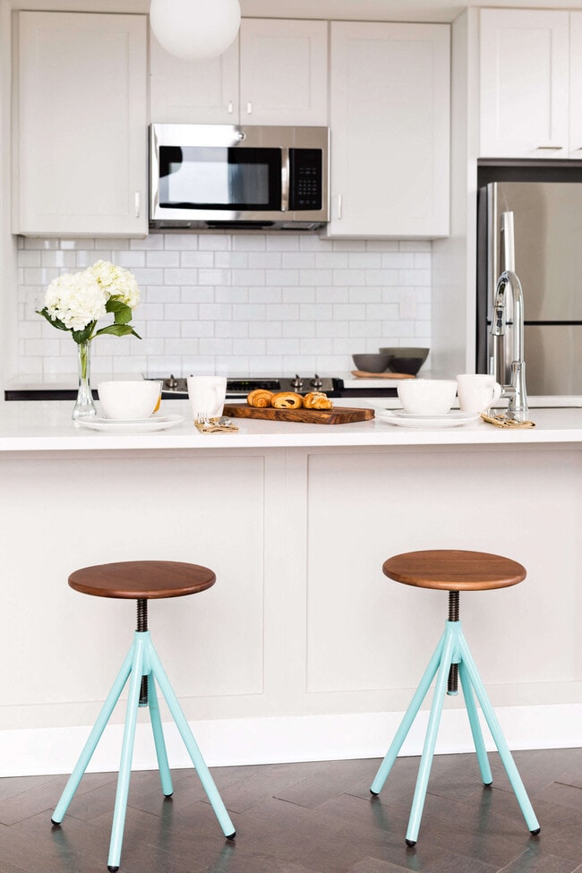 Building Photo - The Pennsylvanian