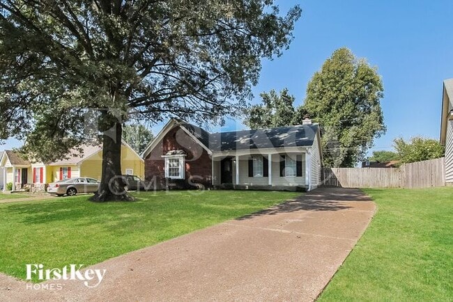 Building Photo - 4622 Crestfield Rd