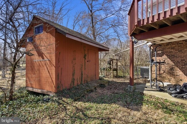 Foto del edificio - 3343 Slade Run Dr