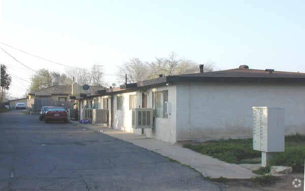 Building Photo - 13319 Hildegarde St