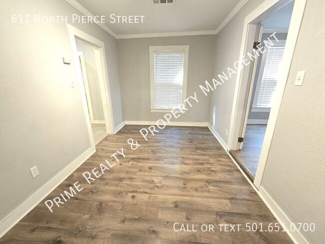 Building Photo - 611 N Pierce St